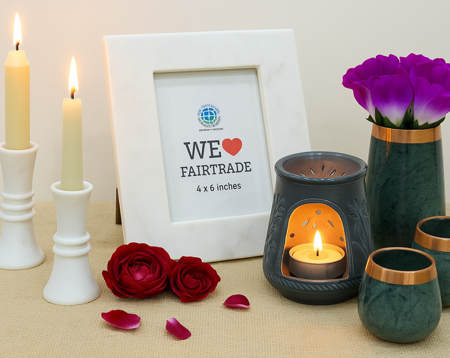 Handcrafted products