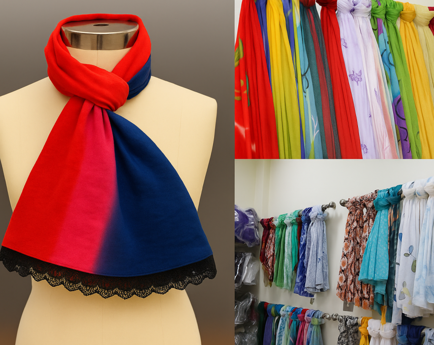 Sustainable materials