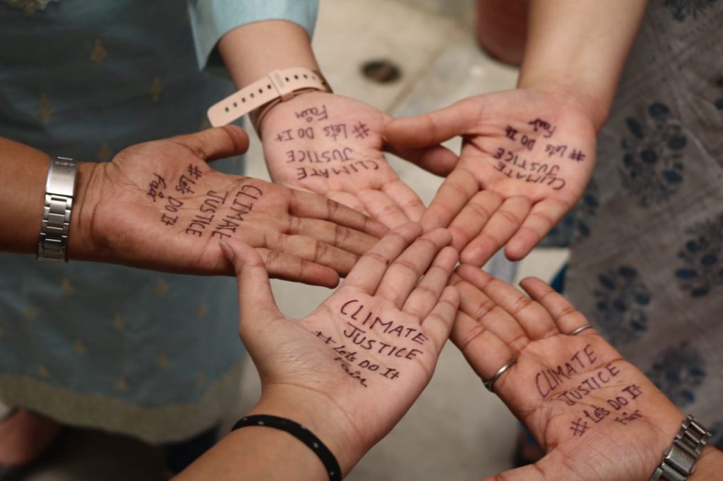 Unity is Strength
